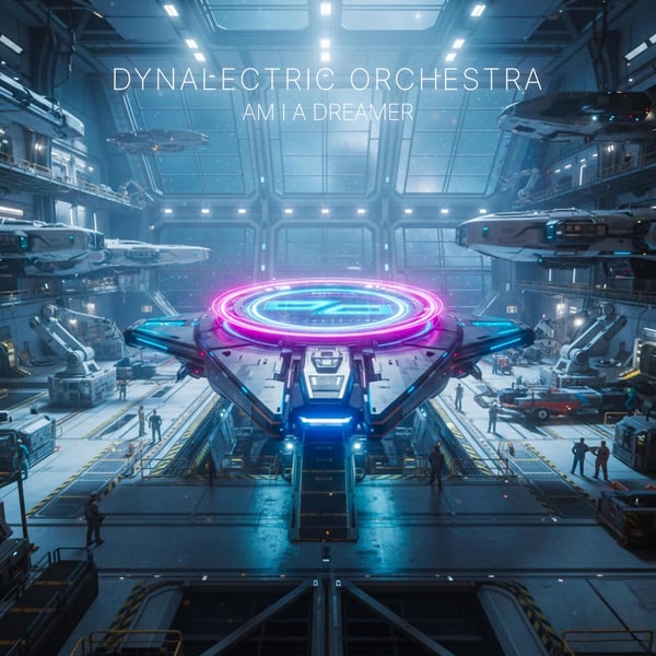 Am I a Dreamer image