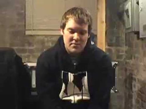 Hit The Lights - With Or Without You (Episode 1)