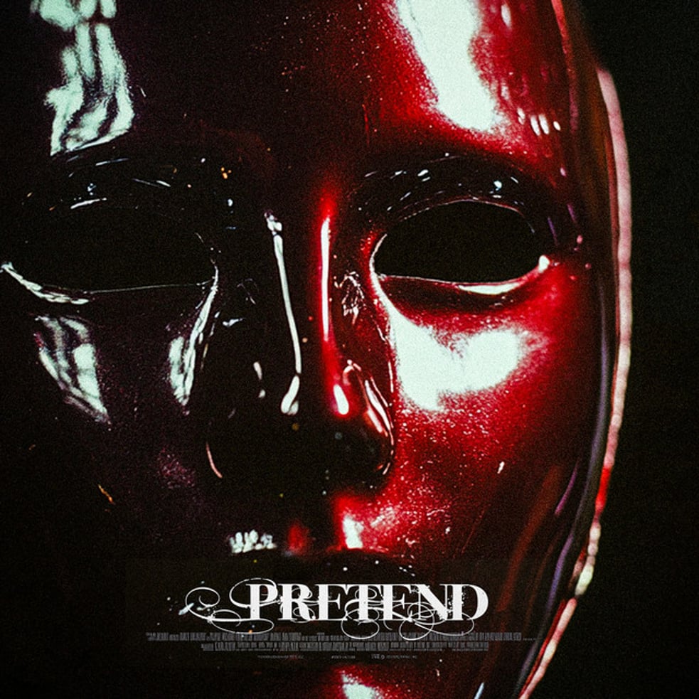 Pretend