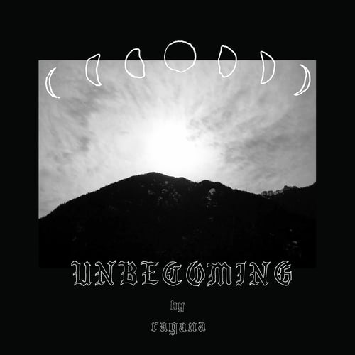 Unbecoming (Remastered) - UNBECOMING LP