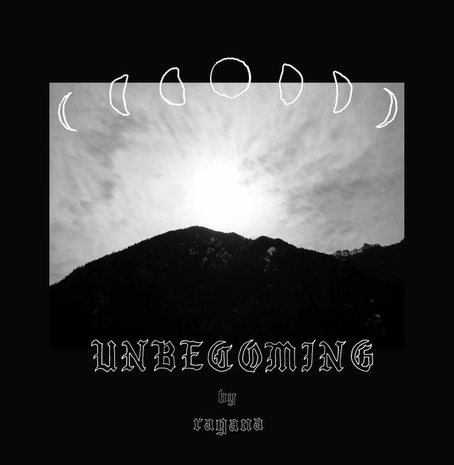 Unbecoming (Remastered) - UNBECOMING LP image}