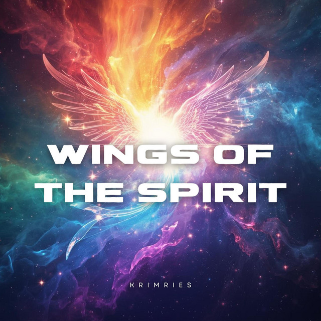 Wings Of The Spirit
