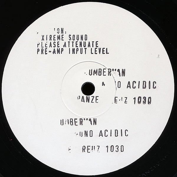 MONO-ACIDIC - Digital image