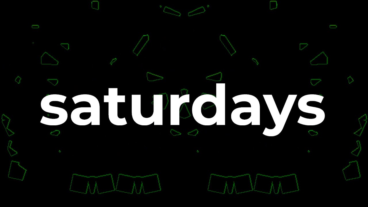 Selway's Electro Saturdays | 343 TV