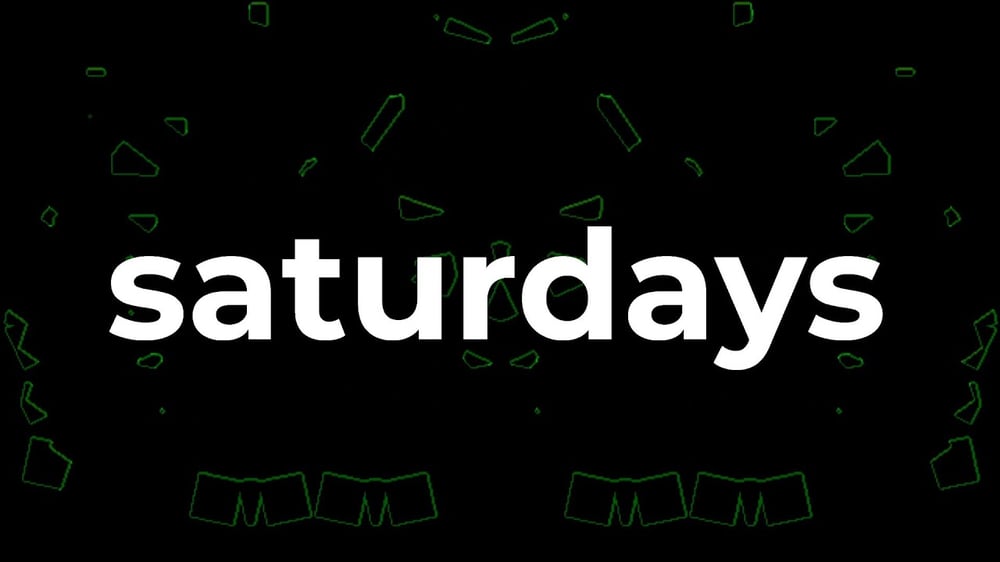 Selway's Electro Saturdays | 343 TV