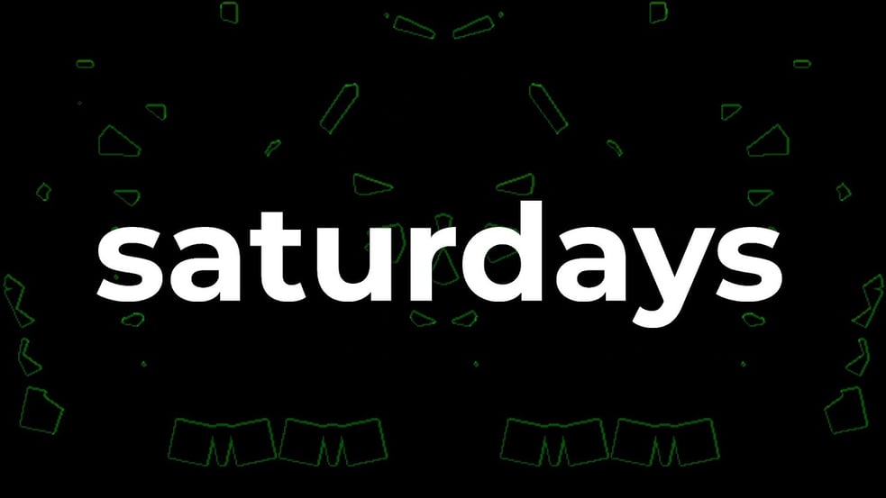 Selway's Electro Saturdays | 343 TV