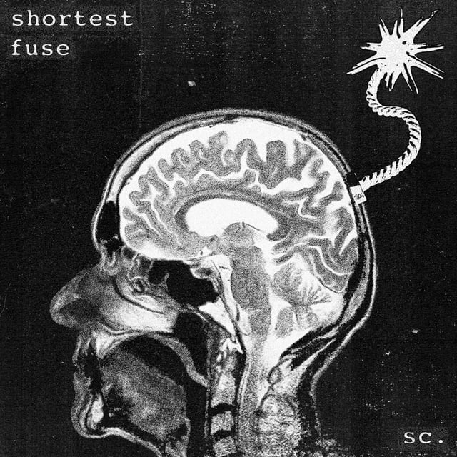 Shortest Fuse image