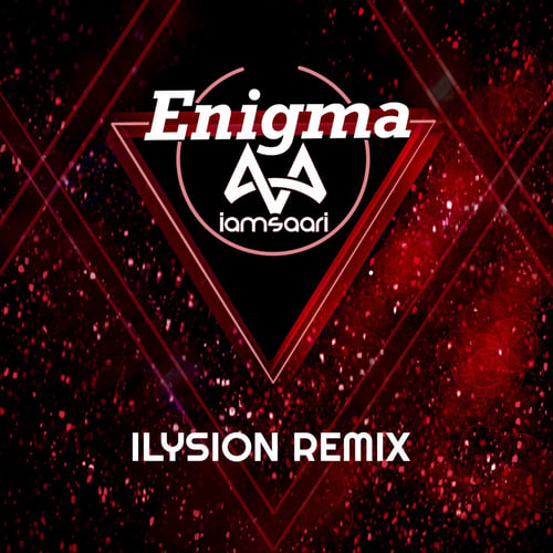 Enigma (ILYSION Remix)