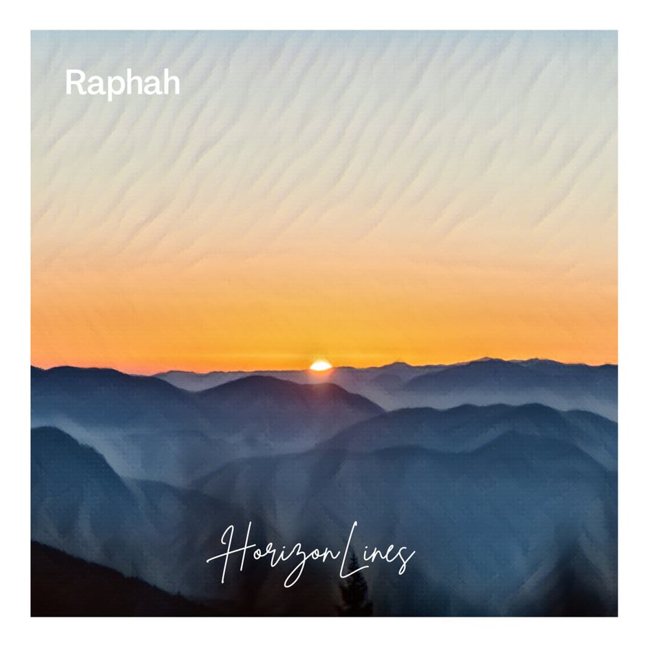 Horizon Lines - Digital