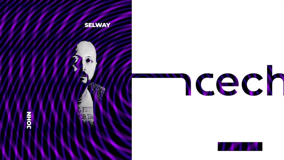 Selway's Techno Saturdays | 343 TV