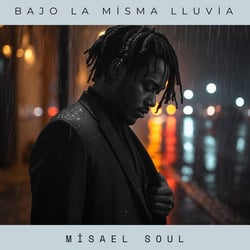 Bajo La Misma Lluvia