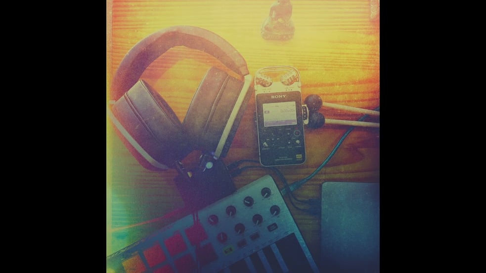 Artifacts