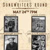 Excited for this show. Email me for details!