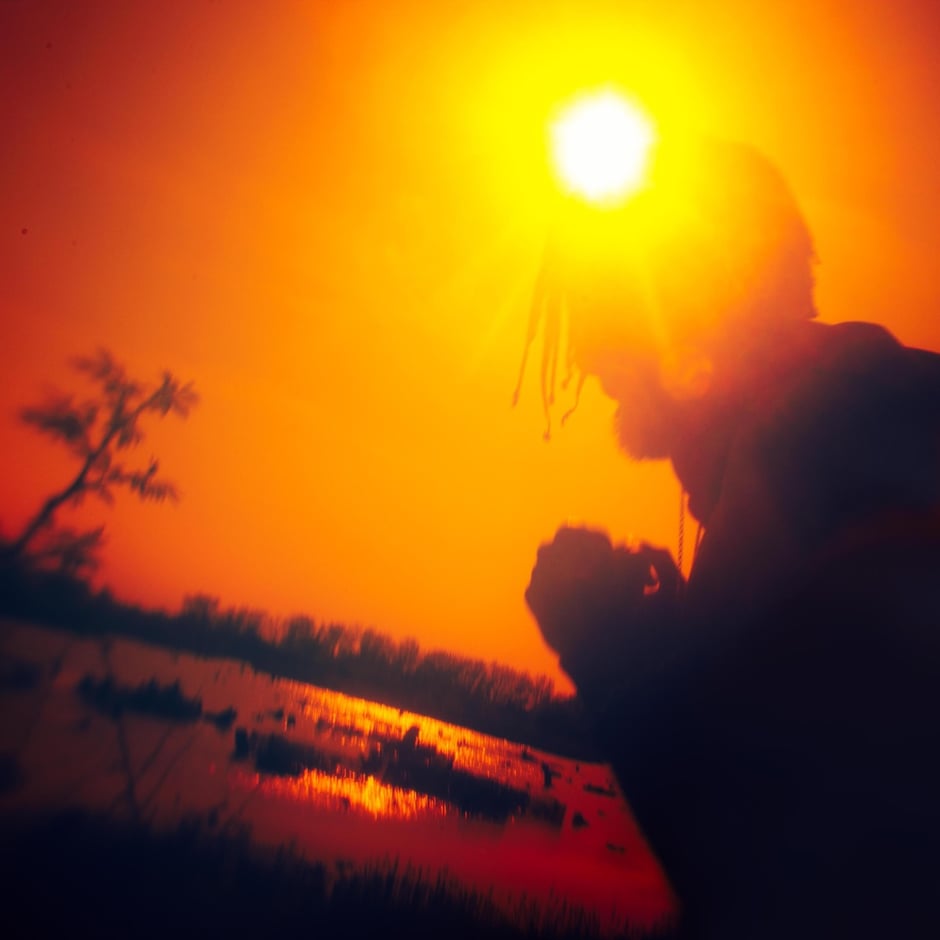 Love Is a Countdown Clock