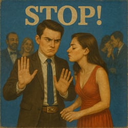 Stop!