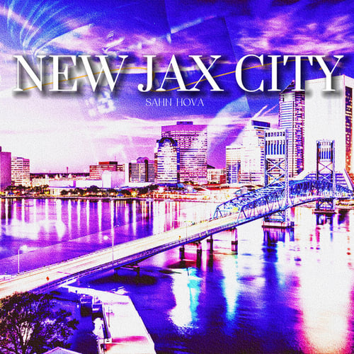 NEW JAX CITY