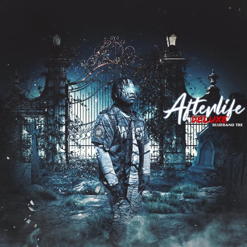 AFTERLIFE (Deluxe)
