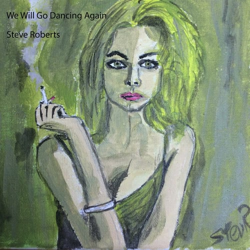 We Will Go Dancing Again