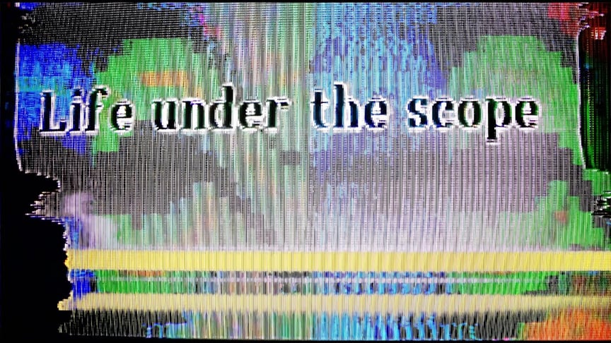 Divorce Court - Under the Scope (Official Video)