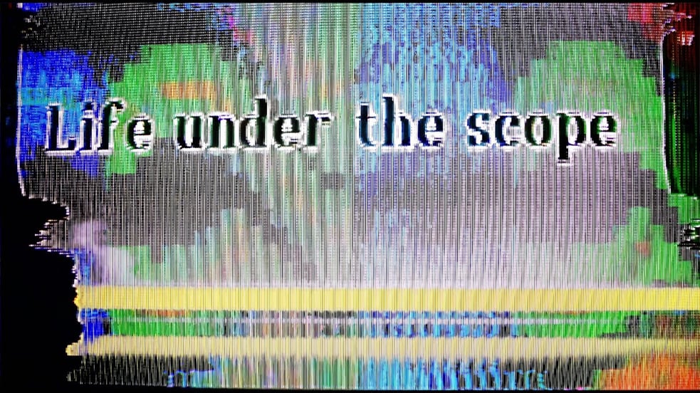 Divorce Court - Under the Scope (Official Video)