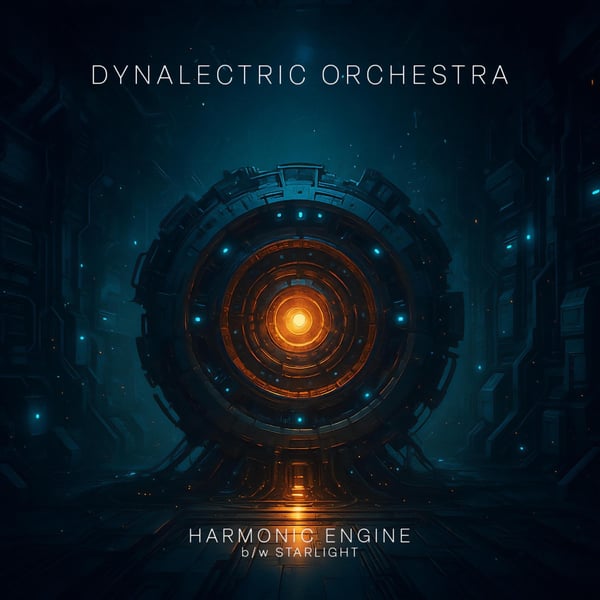 Harmonic Engine image