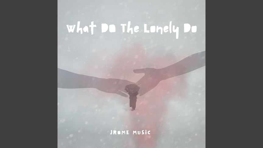 What Do the Lonely Do at Christmas (Htown Edition)