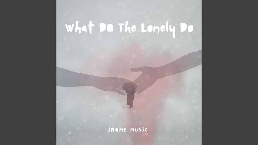 What Do the Lonely Do at Christmas (Htown Edition)