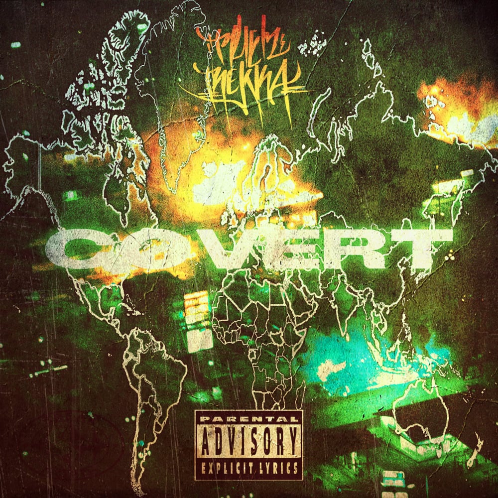 Covert - Digital