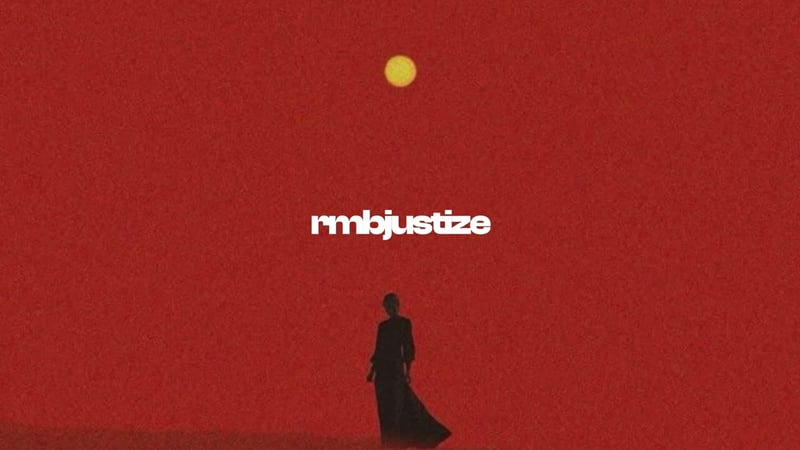 Dark x Hip Hop Beats · “Red Haze” | License ⬇️ | Prod. RMB Justize