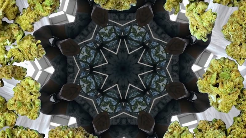 Smoke Break (feat. Prote-J & One Sixxx)