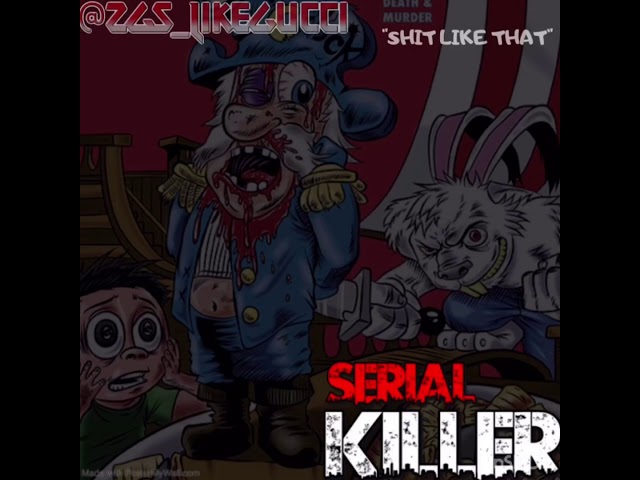 2Gs Serial Killer