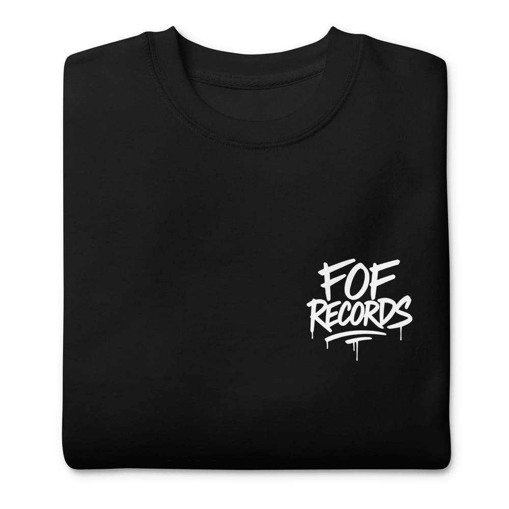 Unisex Premium Sweatshirt