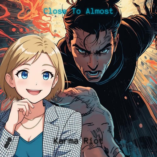 Close To Almost