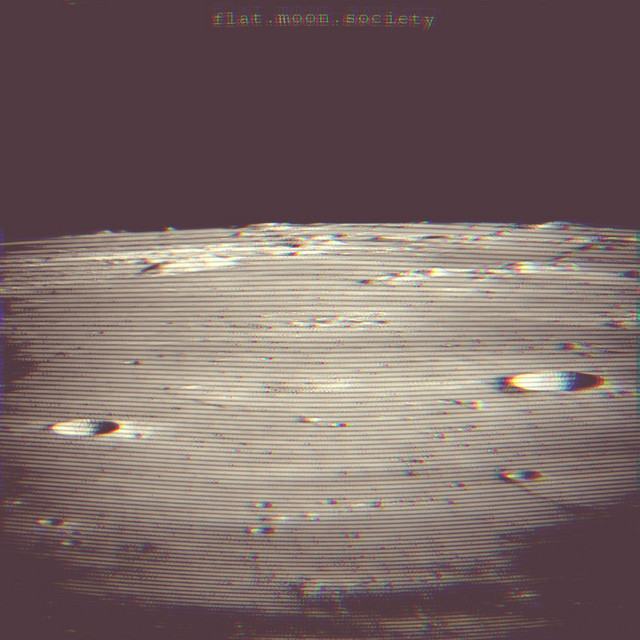 mare.nectaris (2021 Remastered Version)