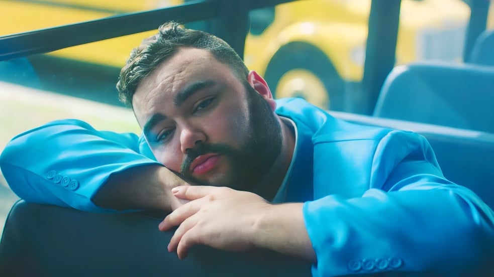 Soccer Team (Official Music Video)