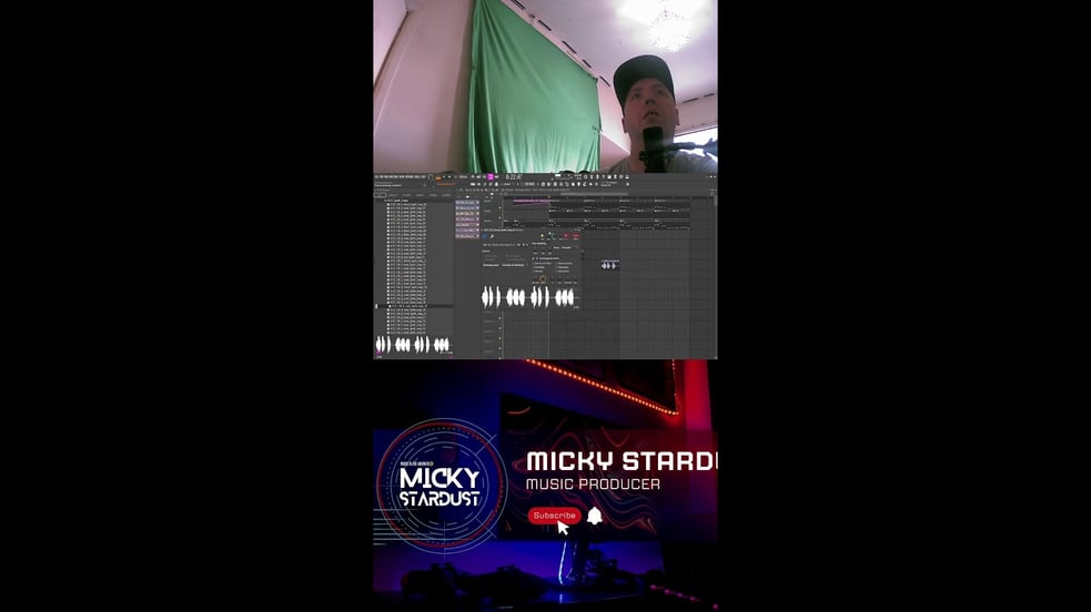 TECH HOUSE TRACK FROM SCRATCH #flstudio #techhouse #producerchallenge