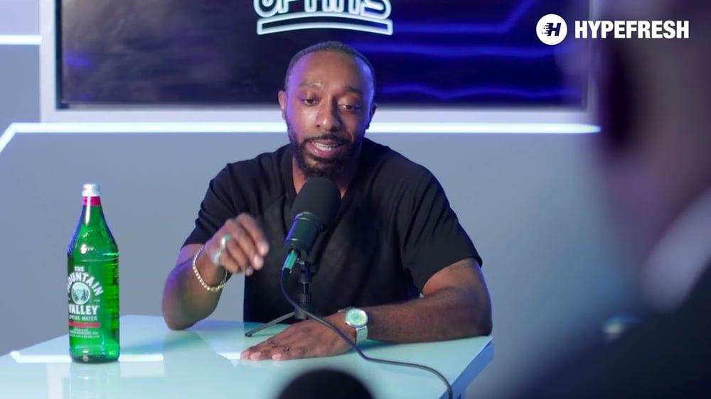 FRANK AMIL HOUSE OF HITS INTERVIEW #viralvideo #radiopushers #newmusic #viralshorts #amil