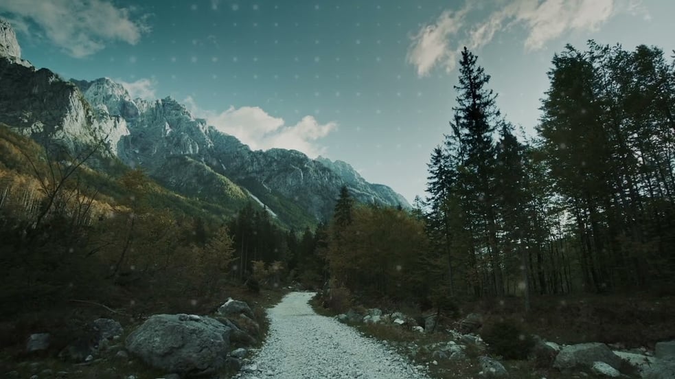 Dear Gravity & Simon Wester ●● Carry On (Official Video)