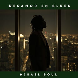 Desamor En Blues