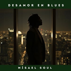 Desamor En Blues