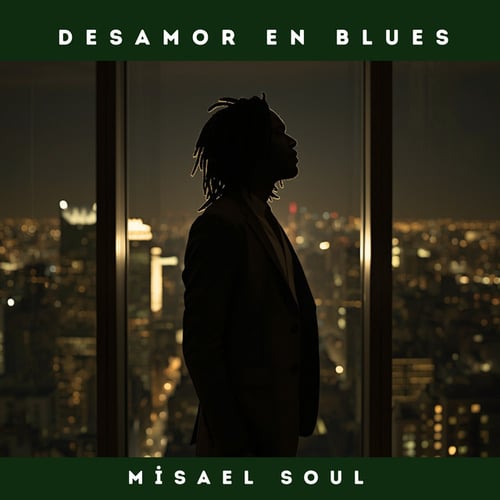 Desamor En Blues