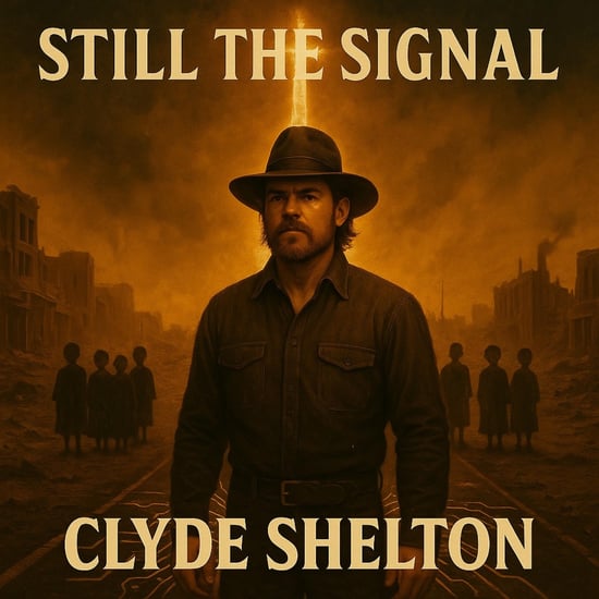 STILL THE SIGNAL