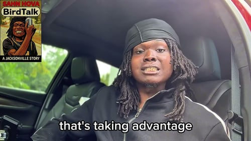 Doing (Anything) This 4U