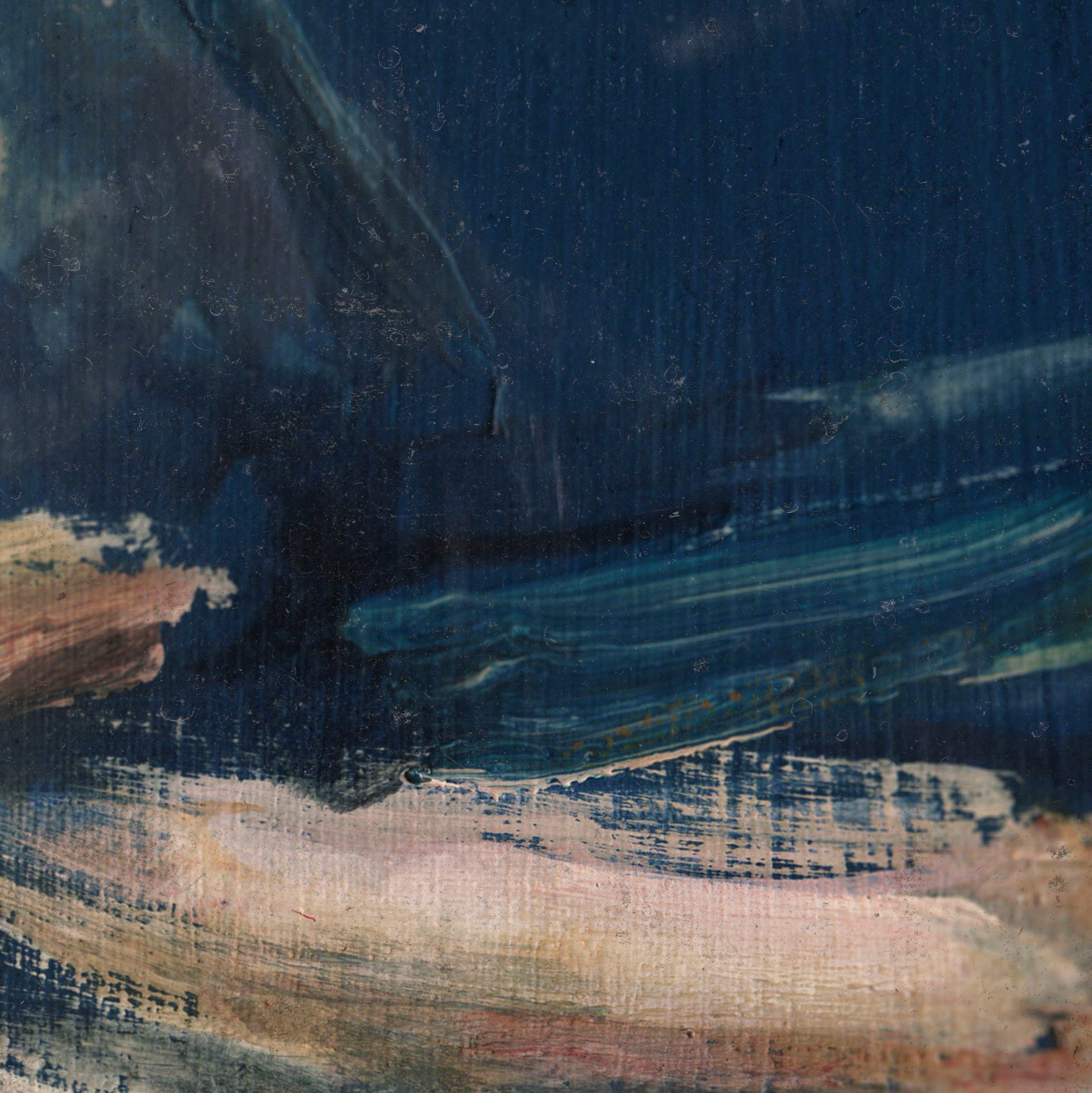 Stare At The Clouds cover image