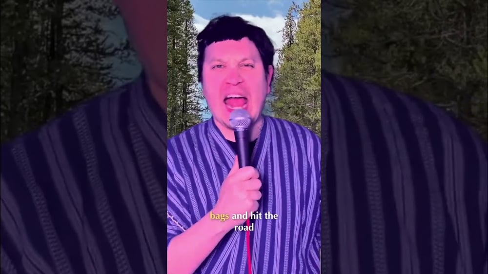 GET OUT! The People Have Spoken: A Final Message #shorts