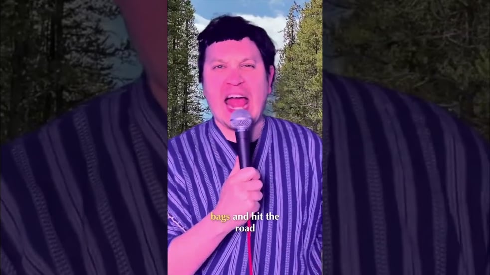 GET OUT! The People Have Spoken: A Final Message #shorts