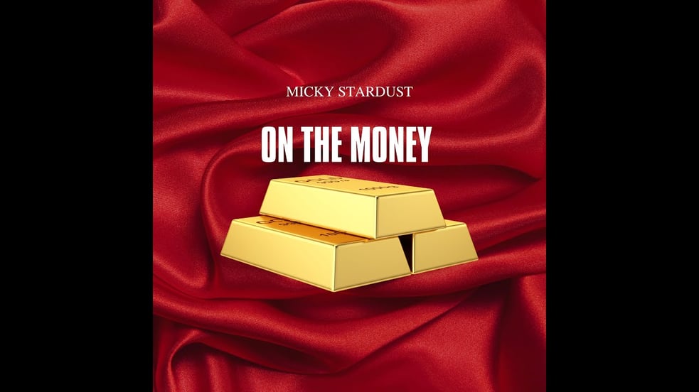 Micky Stardust  - On The Money #techhouse #dancemusic #housemusic #basshouse