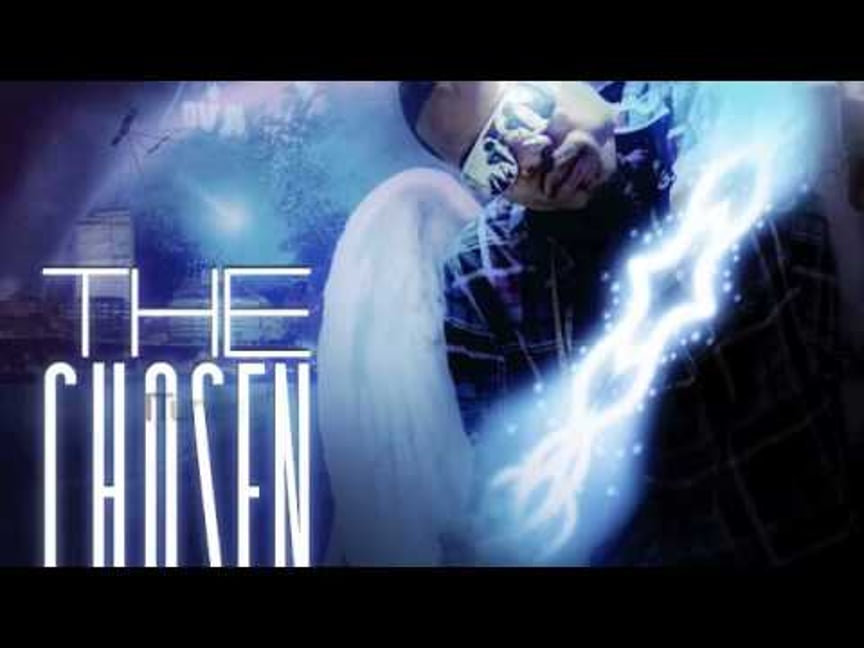 Kash tha Ovadose "The Chosen Won" Mega Mini Mix (Official Video)