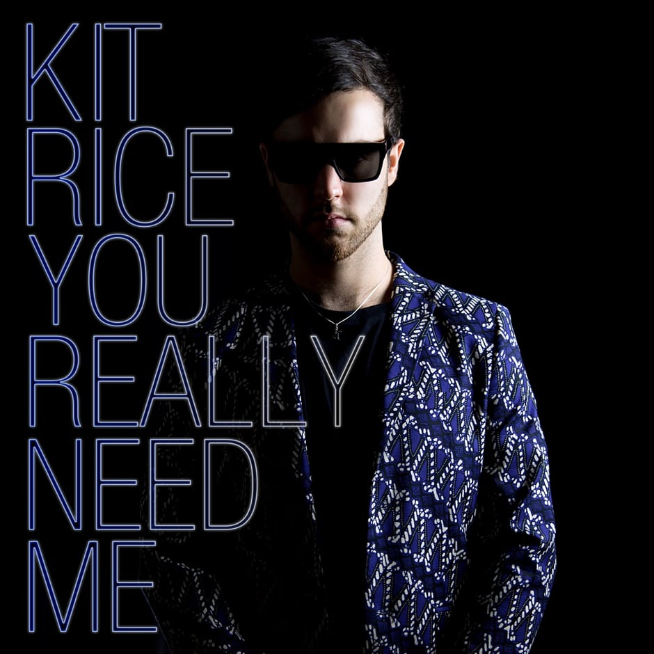 You Really Need Me