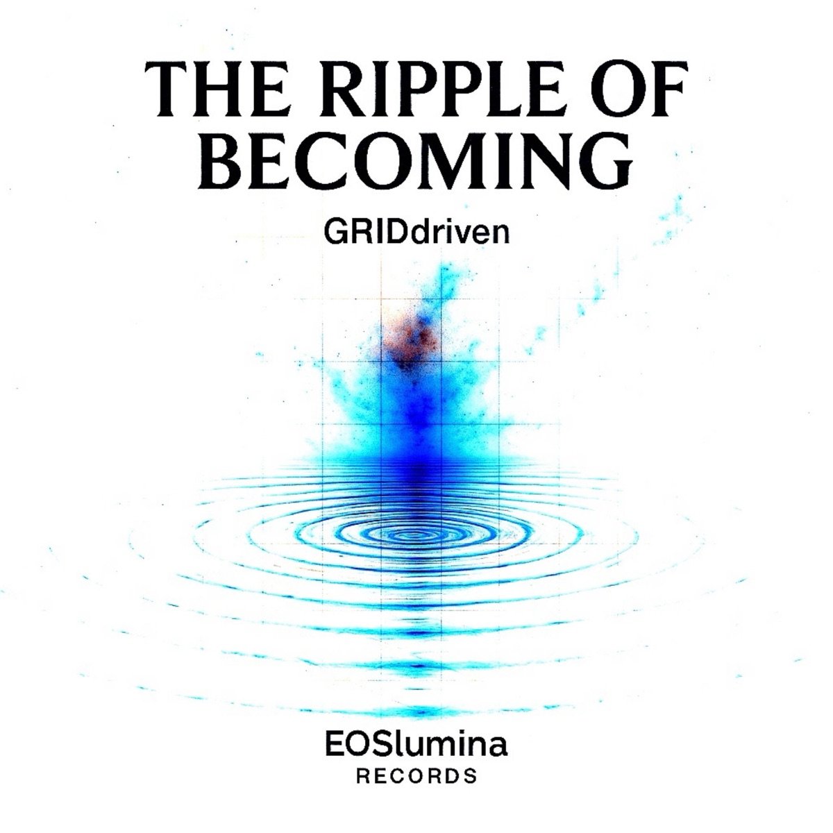 The Ripple of BECOMING (rewire unfolding sessions)